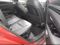 2022 Hyundai Tucson — photo 8 of 17 | VIN 5NMJCCAE9NH101035