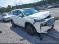 2023 Hyundai Santa Fe — photo 1 of 16 | VIN 5NMS4DAL2PH533765