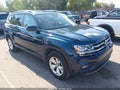2018 Volkswagen Atlas — photo 1 of 16 | VIN 1V2LR2CA0JC542801