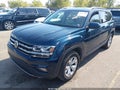 2018 Volkswagen Atlas — photo 2 of 16 | VIN 1V2LR2CA0JC542801