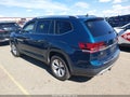 2018 Volkswagen Atlas — photo 3 of 16 | VIN 1V2LR2CA0JC542801