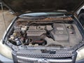 2006 Toyota Highlander Hybrid — photo 10 of 17 | VIN JTEEW21A360016866