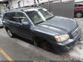 2006 Toyota Highlander Hybrid — photo 1 of 17 | VIN JTEEW21A360016866