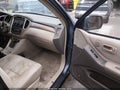 2006 Toyota Highlander Hybrid — photo 5 of 17 | VIN JTEEW21A360016866