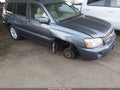2006 Toyota Highlander Hybrid — photo 6 of 17 | VIN JTEEW21A360016866