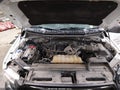 2017 Ford F-150 — photo 10 of 16 | VIN 1FTFX1EF9HKD20703