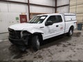 2017 Ford F-150 — photo 2 of 16 | VIN 1FTFX1EF9HKD20703