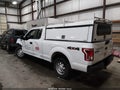 2017 Ford F-150 — photo 3 of 16 | VIN 1FTFX1EF9HKD20703