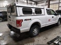2017 Ford F-150 — photo 4 of 16 | VIN 1FTFX1EF9HKD20703