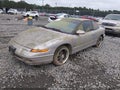 1996 Saturn Sc2 — photo 2 of 16 | VIN 1G8ZH1279TZ195395