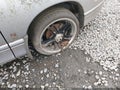 1996 Saturn Sc2 — photo 6 of 16 | VIN 1G8ZH1279TZ195395