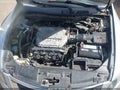 2009 Honda Accord — photo 10 of 11 | VIN 1HGCP36849A006626