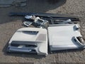 2012 Volkswagen Routan — photo 12 of 17 | VIN 2C4RVABG1CR276674