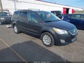 2012 Volkswagen Routan — photo 1 of 17 | VIN 2C4RVABG1CR276674