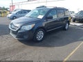 2012 Volkswagen Routan — photo 2 of 17 | VIN 2C4RVABG1CR276674