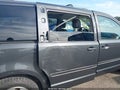 2012 Volkswagen Routan — photo 6 of 17 | VIN 2C4RVABG1CR276674