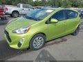 2016 Toyota Prius C — photo 2 of 16 | VIN JTDKDTB33G1133751