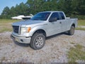 2013 Ford F-150 — photo 2 of 16 | VIN 1FTFX1EF3DFB41799