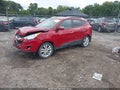 2011 Hyundai Tucson — photo 2 of 16 | VIN KM8JU3AC9BU227326