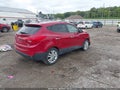 2011 Hyundai Tucson — photo 4 of 16 | VIN KM8JU3AC9BU227326
