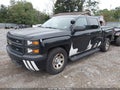 2015 Chevrolet Silverado 1500 — photo 2 of 18 | VIN 3GCUKPEC1FG346232