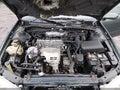 2000 Toyota Camry — photo 10 of 11 | VIN 4T1BG22K6YU687077