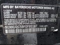 2015 BMW X6 — photo 9 of 15 | VIN 5UXKU2C58F0F95187