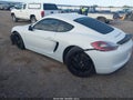 2014 Porsche Cayman — photo 3 of 17 | VIN WP0AA2A83EK171242