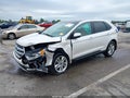 2015 Ford Edge — photo 2 of 16 | VIN 2FMTK4J9XFBB32875