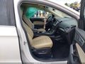 2015 Ford Edge — photo 5 of 16 | VIN 2FMTK4J9XFBB32875