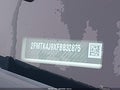2015 Ford Edge — photo 9 of 16 | VIN 2FMTK4J9XFBB32875