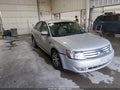 2009 Ford Taurus — photo 1 of 11 | VIN 1FAHP27WX9G126056