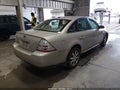 2009 Ford Taurus — photo 4 of 11 | VIN 1FAHP27WX9G126056