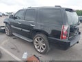 2007 GMC Yukon — photo 3 of 17 | VIN 1GKFK63857J229078