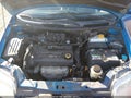 2007 Chevrolet Aveo5 — photo 10 of 10 | VIN KL1TD66637B770599