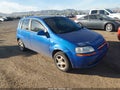 2007 Chevrolet Aveo5 — photo 1 of 10 | VIN KL1TD66637B770599