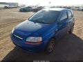 2007 Chevrolet Aveo5 — photo 2 of 10 | VIN KL1TD66637B770599
