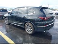 2025 Acura MDX — photo 3 of 16 | VIN 5J8YE1H40SL034752