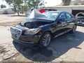 2015 Hyundai Genesis — photo 2 of 16 | VIN KMHGN4JE6FU084520