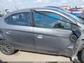 2018 Mitsubishi Mirage — photo 14 of 17 | VIN ML32F3FJ7JHF02862