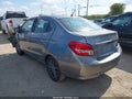 2018 Mitsubishi Mirage — photo 3 of 17 | VIN ML32F3FJ7JHF02862