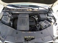 2014 Chevrolet Equinox — photo 10 of 17 | VIN 1GNFLGEK7EZ117072