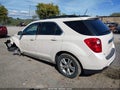 2014 Chevrolet Equinox — photo 3 of 17 | VIN 1GNFLGEK7EZ117072