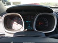2014 Chevrolet Equinox — photo 7 of 17 | VIN 1GNFLGEK7EZ117072