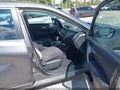 2016 Nissan Rogue Sport — photo 5 of 17 | VIN KNMAT2MT7GP608689