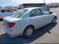 2005 Toyota Corolla — photo 4 of 11 | VIN 1NXBR32E35Z458538
