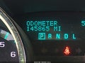2011 Chevrolet Traverse — photo 16 of 17 | VIN 1GNKRJED1BJ407037