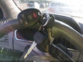 2011 Chevrolet Traverse — photo 11 of 17 | VIN 1GNKRJED1BJ407037