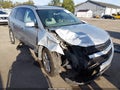 2011 Chevrolet Traverse — photo 1 of 17 | VIN 1GNKRJED1BJ407037