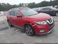 2017 Nissan Rogue — photo 1 of 16 | VIN 5N1AT2MT0HC792734